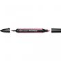 Promarker Winsor&Newton M727 Rose Pink - 3